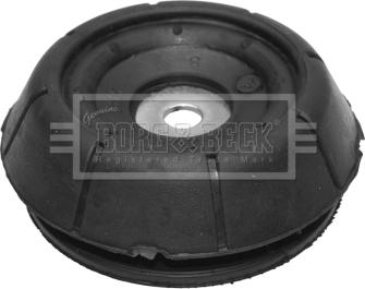 Borg & Beck BSM5044 - Top Strut Mounting car-mod.net