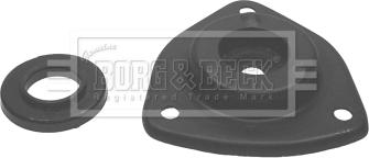 Borg & Beck BSM5040 - Top Strut Mounting car-mod.net