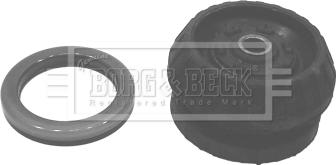 Borg & Beck BSM5051 - Top Strut Mounting car-mod.net