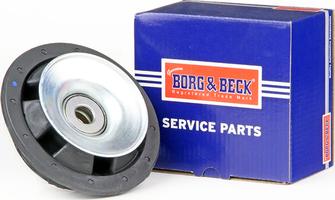 Borg & Beck BSM5009 - Top Strut Mounting car-mod.net