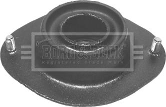 Borg & Beck BSM5005 - Top Strut Mounting car-mod.net