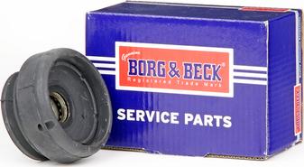 Borg & Beck BSM5000 - Top Strut Mounting car-mod.net