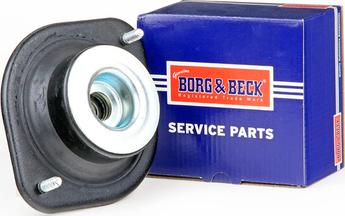 Borg & Beck BSM5008 - Top Strut Mounting car-mod.net