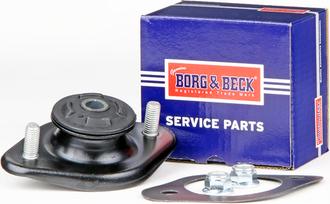 Borg & Beck BSM5003 - Top Strut Mounting car-mod.net
