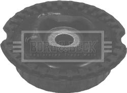 Borg & Beck BSM5013 - Top Strut Mounting car-mod.net