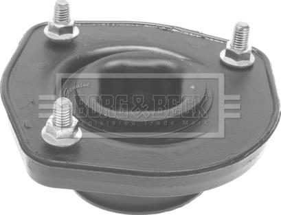 Borg & Beck BSM5140 - Top Strut Mounting car-mod.net