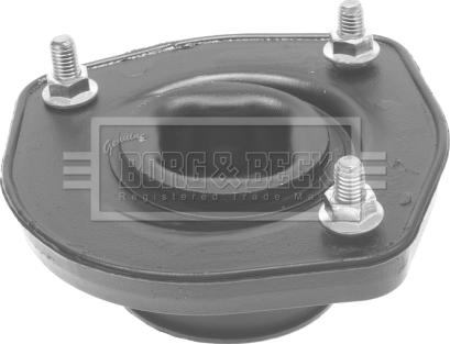 Borg & Beck BSM5141 - Top Strut Mounting car-mod.net