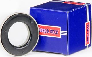Borg & Beck BSM5166 - Rolling Bearing, suspension strut support mounting car-mod.net
