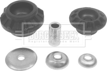 Borg & Beck BSM5118 - Top Strut Mounting car-mod.net