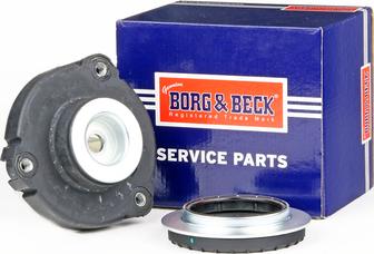 Borg & Beck BSM5113 - Top Strut Mounting car-mod.net