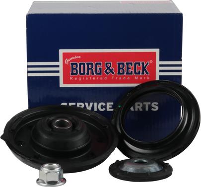Borg & Beck BSM5117 - Top Strut Mounting car-mod.net
