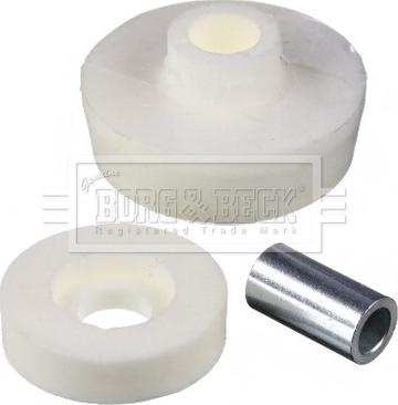 Borg & Beck BSM5184 - Top Strut Mounting car-mod.net