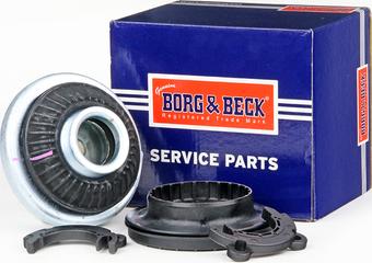 Borg & Beck BSM5188 - Top Strut Mounting car-mod.net