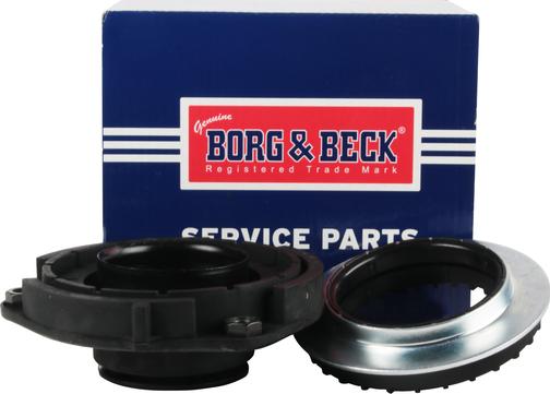 Borg & Beck BSM5183 - Top Strut Mounting car-mod.net