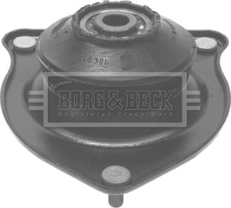 Borg & Beck BSM5187 - Top Strut Mounting car-mod.net