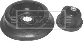 Borg & Beck BSM5177 - Top Strut Mounting car-mod.net