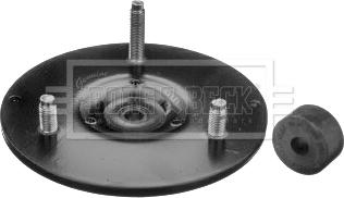 Borg & Beck BSM5393 - Top Strut Mounting car-mod.net
