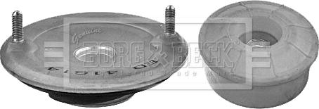 Borg & Beck BSM5351 - Top Strut Mounting car-mod.net