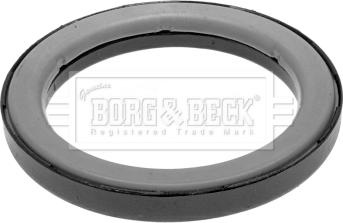 Borg & Beck BSM5366 - Rolling Bearing, suspension strut support mounting car-mod.net