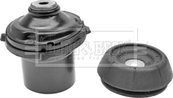 Borg & Beck BSM5313 - Top Strut Mounting car-mod.net