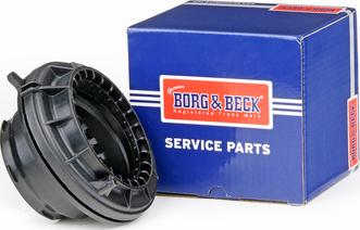 Borg & Beck BSM5386 - Top Strut Mounting car-mod.net