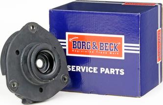 Borg & Beck BSM5334 - Top Strut Mounting car-mod.net