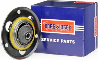Borg & Beck BSM5337 - Top Strut Mounting car-mod.net