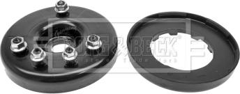 Borg & Beck BSM5320 - Top Strut Mounting car-mod.net