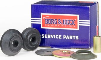 Borg & Beck BSM5251 - Top Strut Mounting car-mod.net
