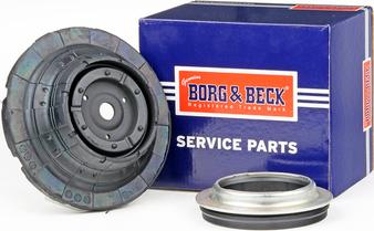 Borg & Beck BSM5205 - Top Strut Mounting car-mod.net