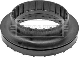 Borg & Beck BSM5206 - Rolling Bearing, suspension strut support mounting car-mod.net