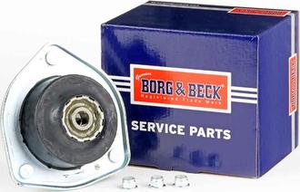 Borg & Beck BSM5216 - Top Strut Mounting car-mod.net