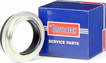 Borg & Beck BSM5212 - Rolling Bearing, suspension strut support mounting car-mod.net
