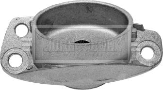 Borg & Beck BSM5283 - Top Strut Mounting car-mod.net