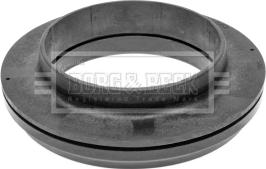 Borg & Beck BSM5234 - Rolling Bearing, suspension strut support mounting car-mod.net