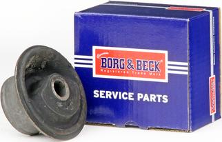 Borg & Beck BSM2021 - Mounting, axle beam car-mod.net