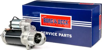 Borg & Beck BST32091 - Starter car-mod.net