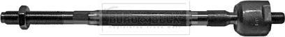 Borg & Beck BTR4991 - Inner Tie Rod, Axle Joint car-mod.net