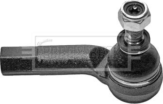 Borg & Beck BTR4998 - Tie Rod End car-mod.net