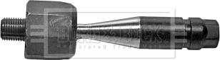 Borg & Beck BTR4951 - Inner Tie Rod, Axle Joint car-mod.net