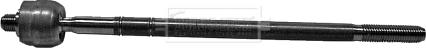 Borg & Beck BTR4962 - Inner Tie Rod, Axle Joint car-mod.net