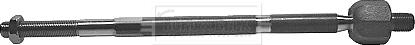 Borg & Beck BTR4901 - Inner Tie Rod, Axle Joint car-mod.net