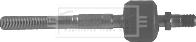 Borg & Beck BTR4561 - Inner Tie Rod, Axle Joint car-mod.net