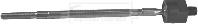 Borg & Beck BTR4508 - Inner Tie Rod, Axle Joint car-mod.net