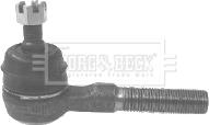 Borg & Beck BTR4018 - Tie Rod End car-mod.net