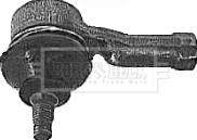 Borg & Beck BTR4078 - Tie Rod End car-mod.net