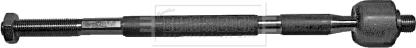 Borg & Beck BTR4896 - Inner Tie Rod, Axle Joint car-mod.net