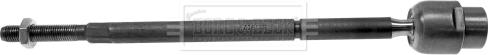 Borg & Beck BTR4877 - Inner Tie Rod, Axle Joint car-mod.net