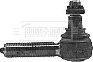 Borg & Beck BTR4301 - Tie Rod End car-mod.net