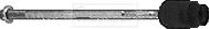 Borg & Beck BTR4302 - Inner Tie Rod, Axle Joint car-mod.net